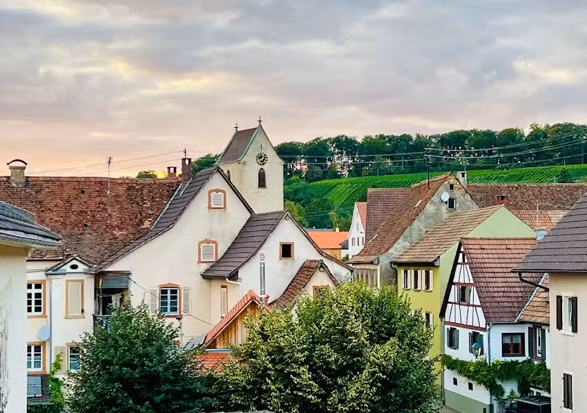 GutEdel Ferienwohnung