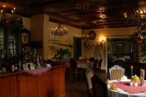 Gutshaus Büttnershof