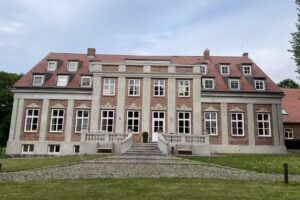 Gutshaus Christa Brinkmann