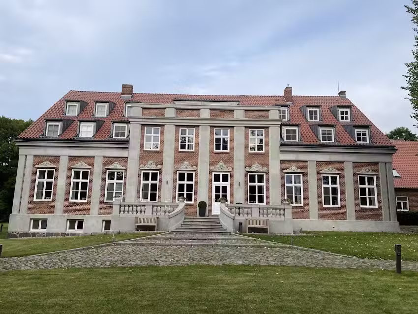 Gutshaus Christa Brinkmann