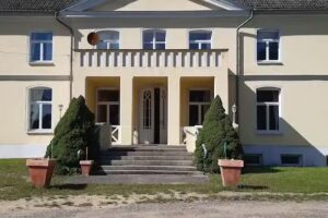 Gutshaus Goldebee