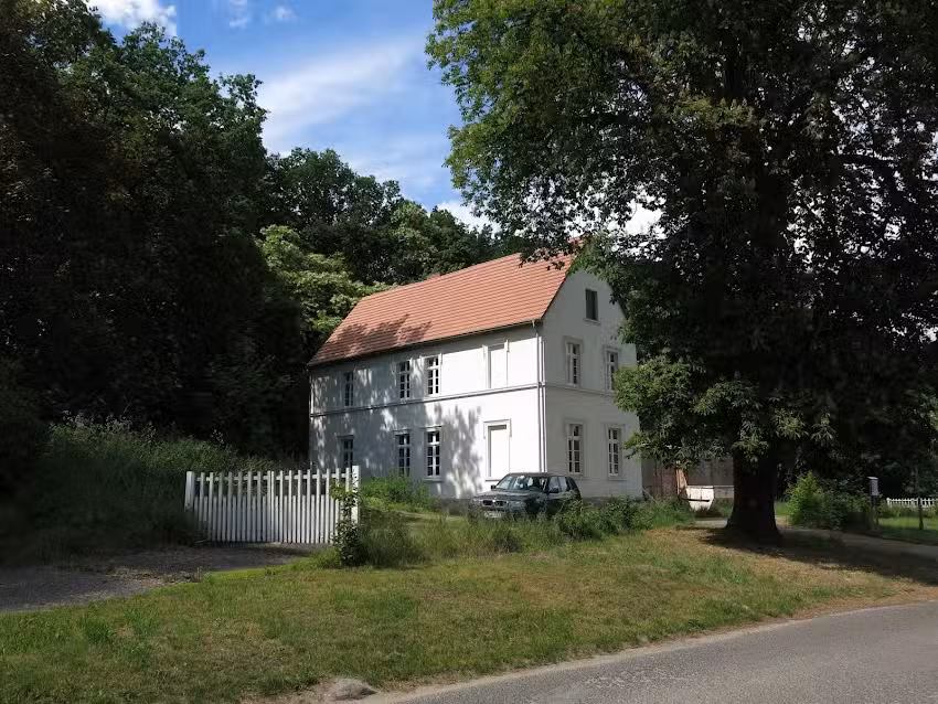 Gutshaus Granzow