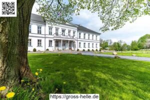 Gutshaus Gro&szlig; Helle