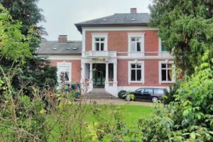 Gutshaus Gro&szlig; Siemen Sch&uuml;tte