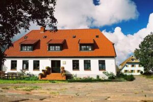 Gutshaus Ketelshagen