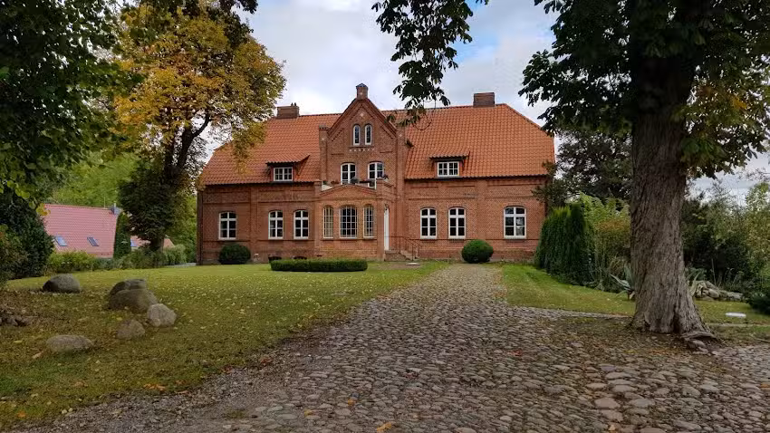 Gutshaus Santow