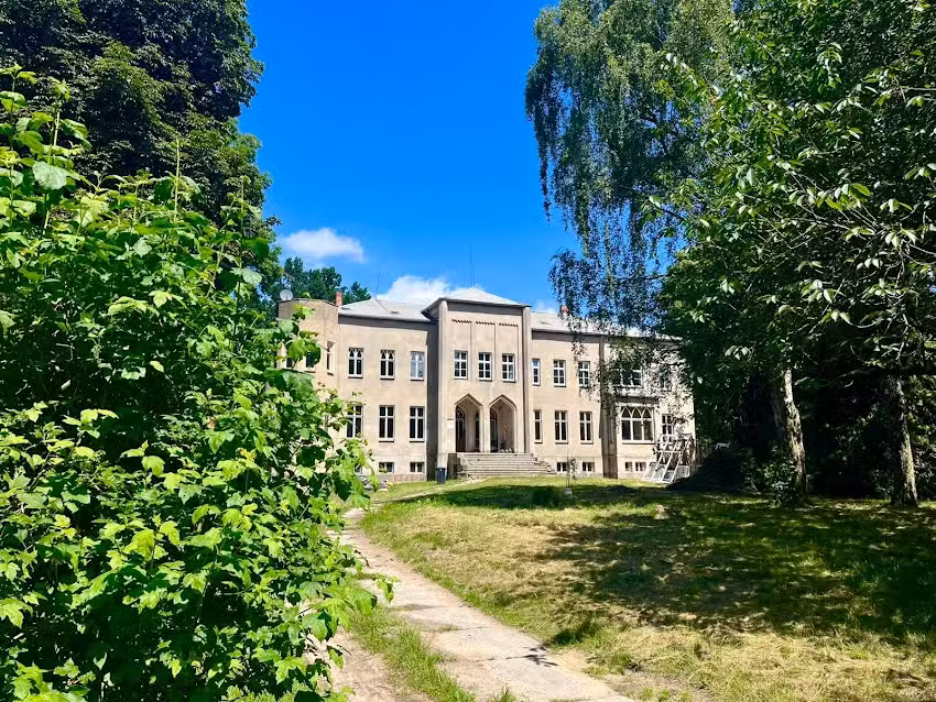 Gutshaus Wardow