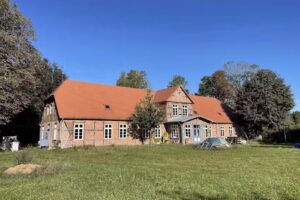 Gutshaus Welzin