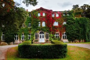 Gutshaus Wesselstorf