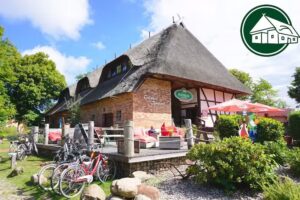 Gutshof Bastorf