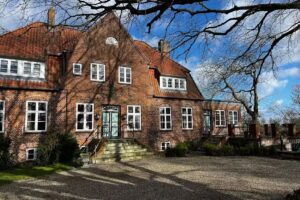 Gutshof Rothensande &ndash; Urlaub auf dem Gutshof