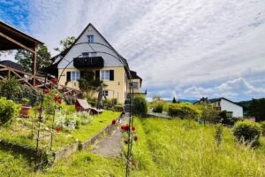 Gysi&rsquo;s Home &ndash; Ferienwohnungen