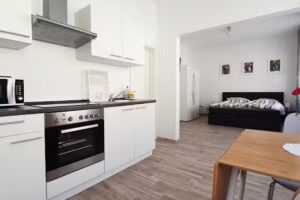 H-Apartments