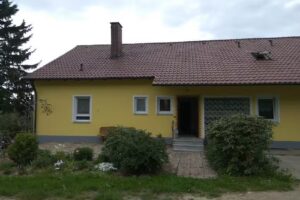 H. Bauer Pension