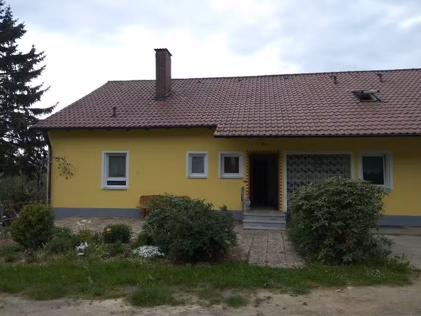 H. Bauer Pension