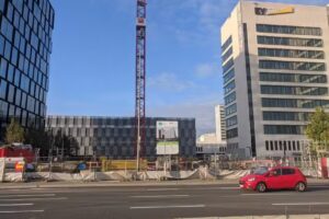 H+ Hotel Frankfurt Eschborn