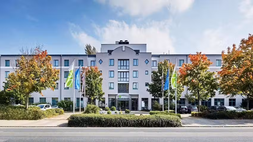 H+ Hotel Hannover