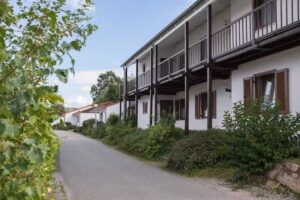 H&P Ferienpark Falkenstein