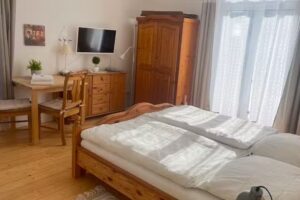 H&P Hostel Bad Nauheim – Vitalhostel