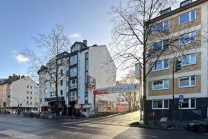 H1 Aparthotel K&ouml;ln