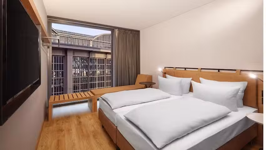 H2 Hotel Leipzig