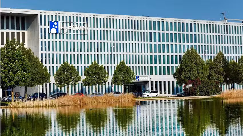 H2 Hotel M&uuml;nchen Messe