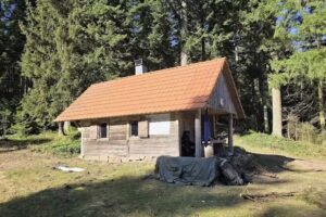Haagh&uuml;tte