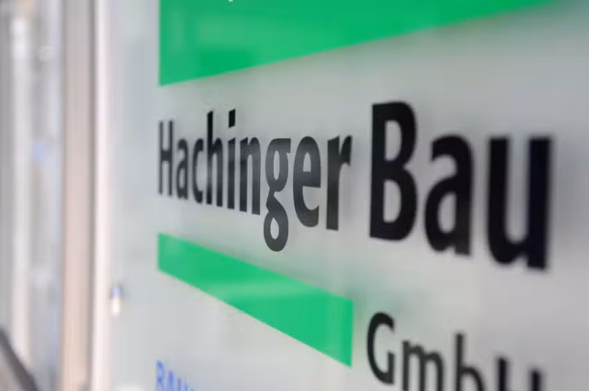 Hachinger Bau GmbH
