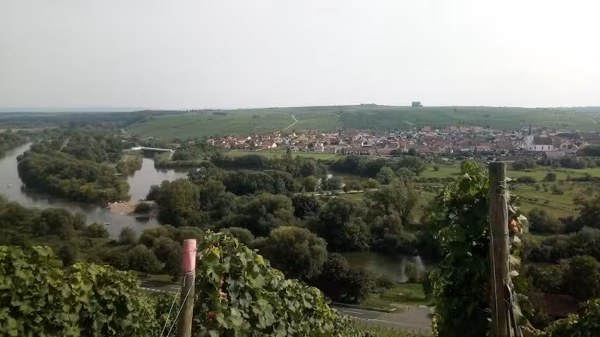 H&auml;ckerwirtschaft, Ferienwohungen