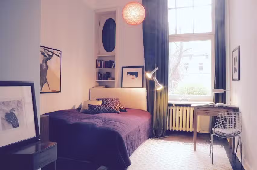 Hadley&rsquo;s Bed & Breakfast