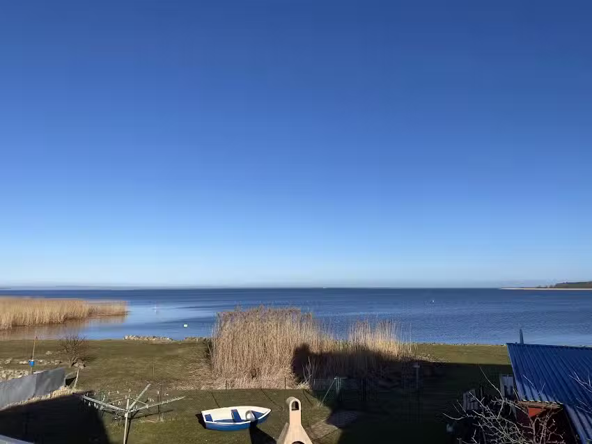 Haffperle