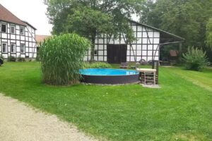 Haflinger Hof Leichtmann