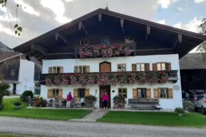 Hafnerhof