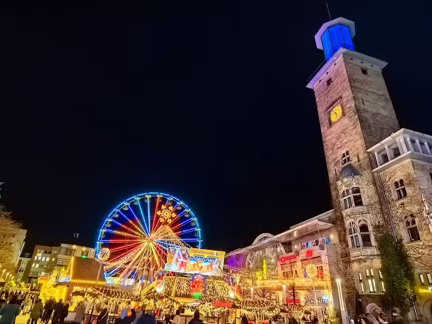 Hagen