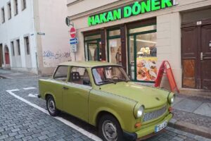Hakan D&ouml;ner