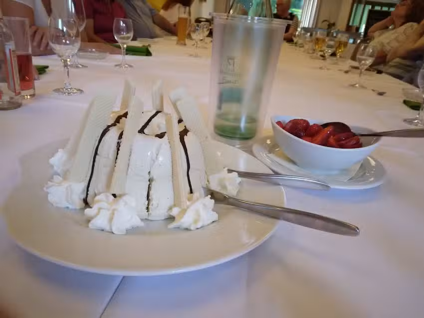 Hakemeyer Apartments