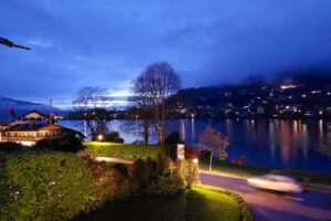 Haltmair am See