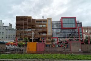 Hamburger Alm Hotel St. Pauli