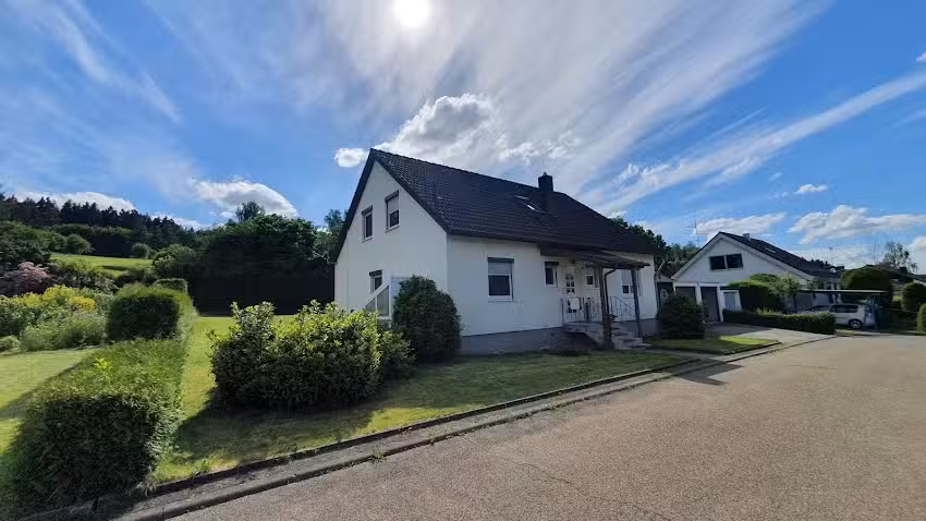 Hammers-Ferienwohnung