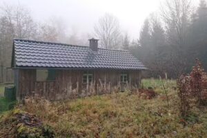 Hammersteinh&uuml;tte