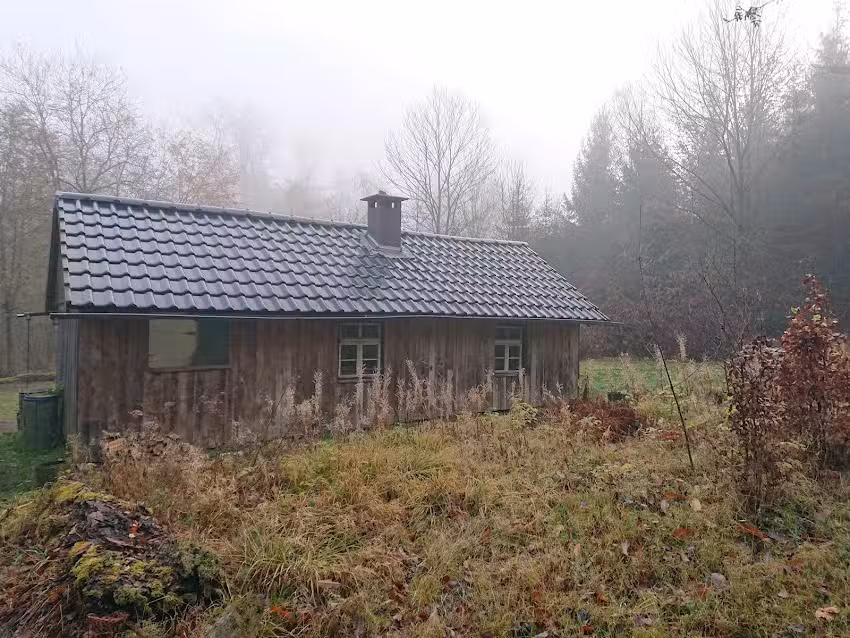 Hammersteinh&uuml;tte