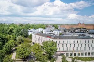 Hampton by Hilton Celle