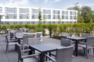 Hampton by Hilton Munich Airport South