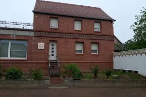 Hannfried-Zimmervermietung