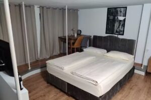 HannoverCityRooms