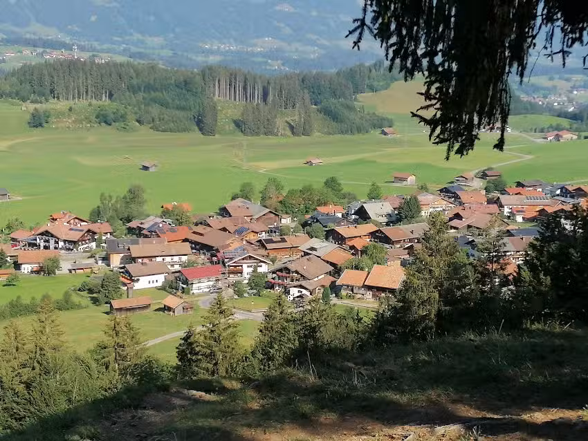 Hans-Peter Bartosch u. Marlene