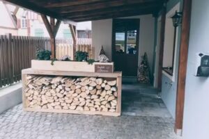 H&auml;nsel+Gretel Apartment