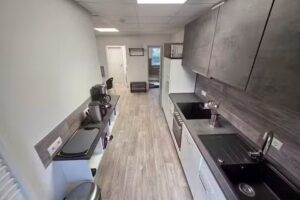 Hansen Vermietung &ndash; Monteurzimmer & Apartements Salzgitter