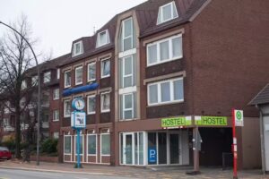 Hansezimmer