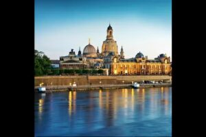 Hapimag Resort Dresden